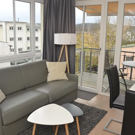 Apartment Louise *