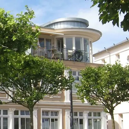 Apartment Louise